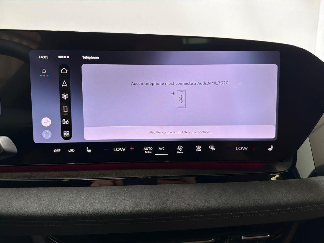 Audi SQ6 e-tron - Photo 17