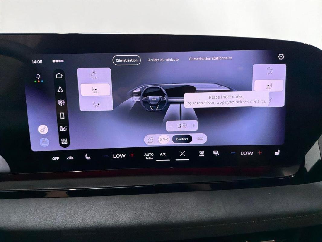 Audi SQ6 e-tron - Photo 19