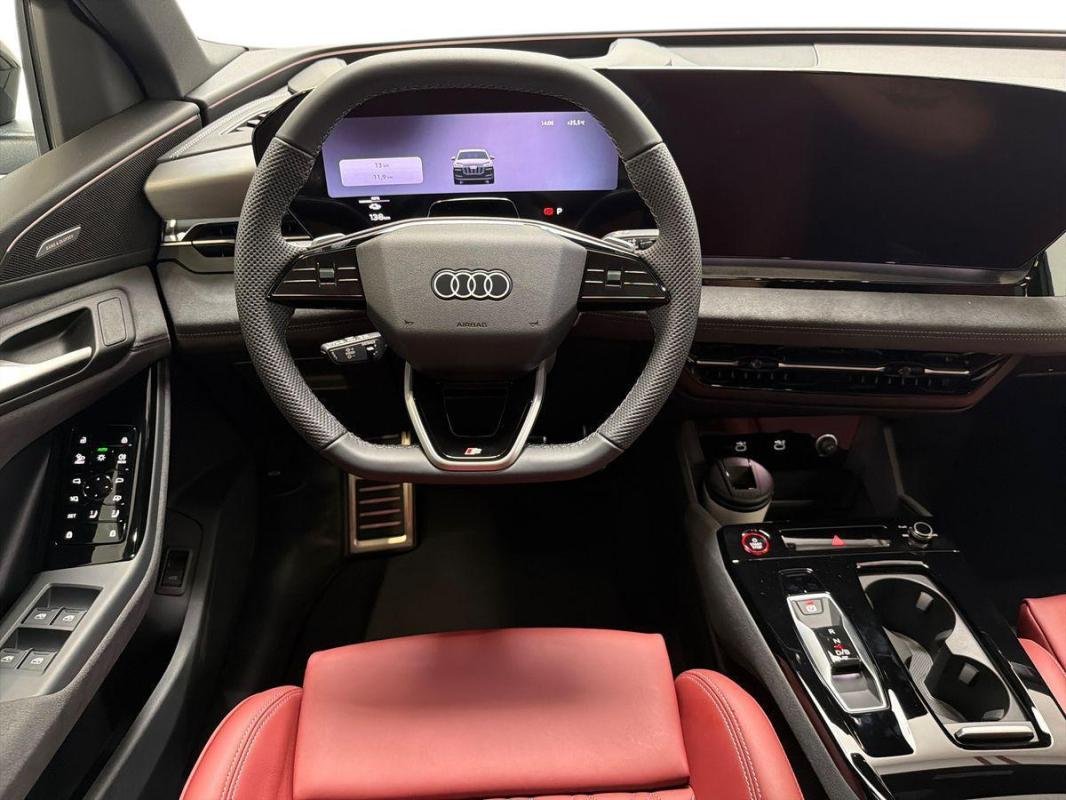 Audi SQ6 e-tron - Photo 24