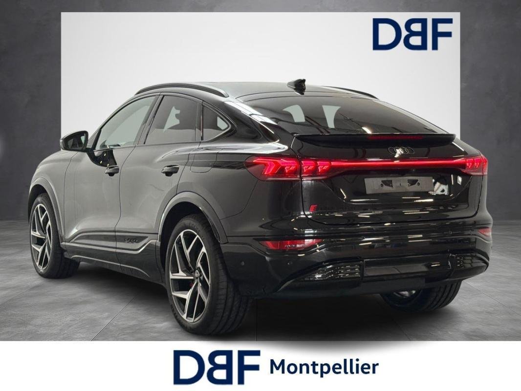 Audi SQ6 e-tron - Photo 3