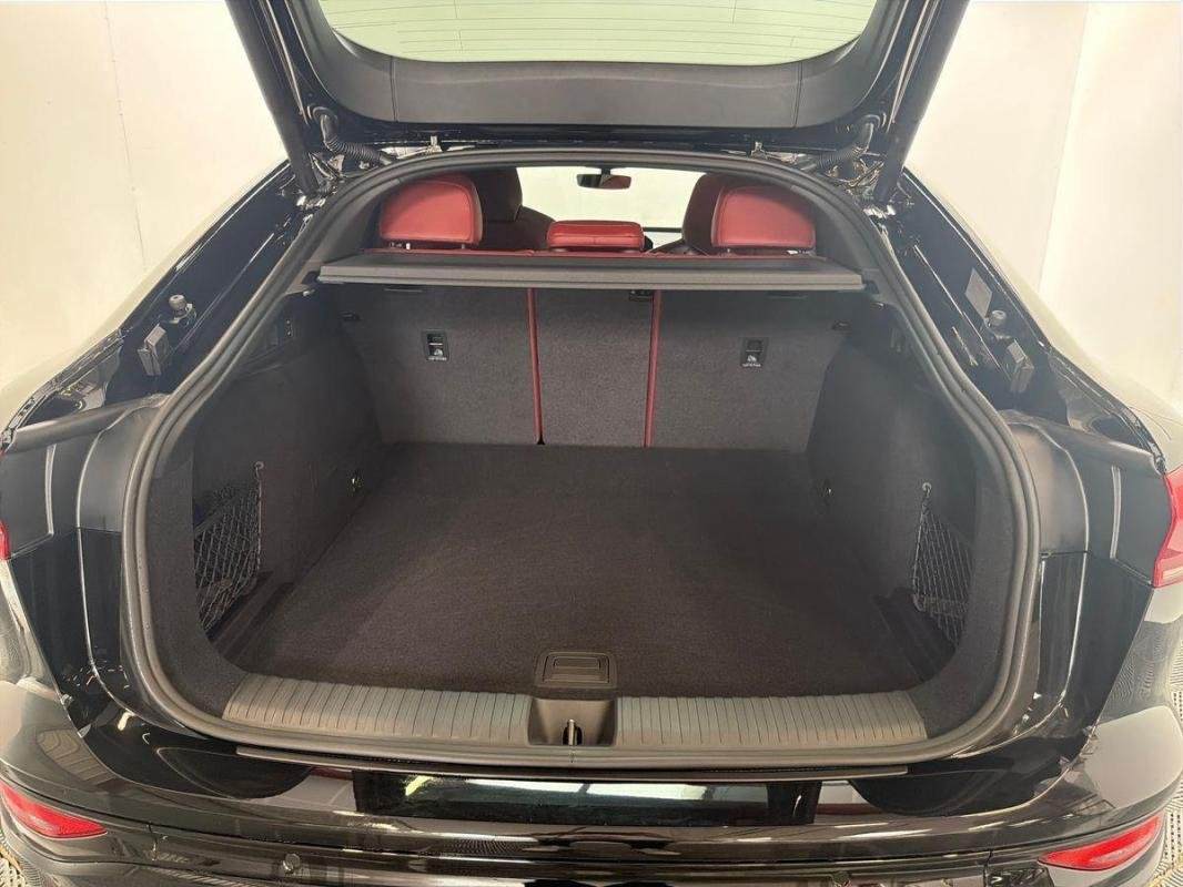 Audi SQ6 e-tron - Photo 31