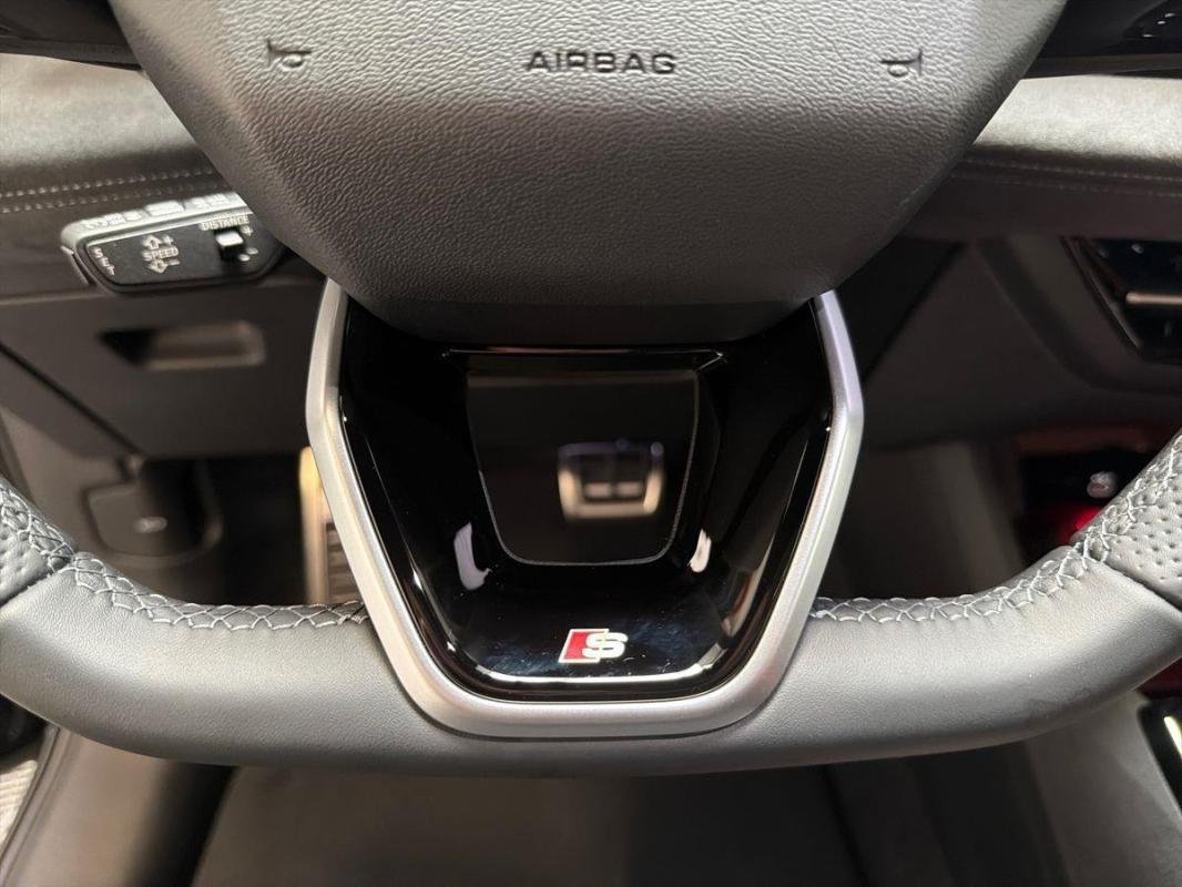 Audi SQ6 e-tron - Photo 35