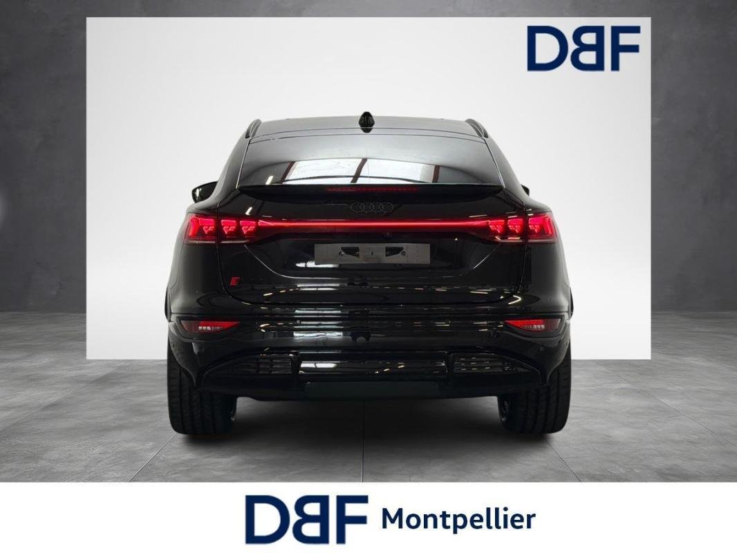 Audi SQ6 e-tron - Photo 4