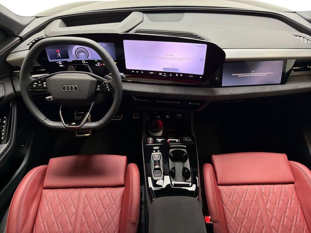 Audi SQ6 e-tron - Photo 8