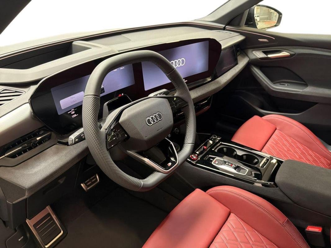 Audi SQ6 e-tron - Photo 9