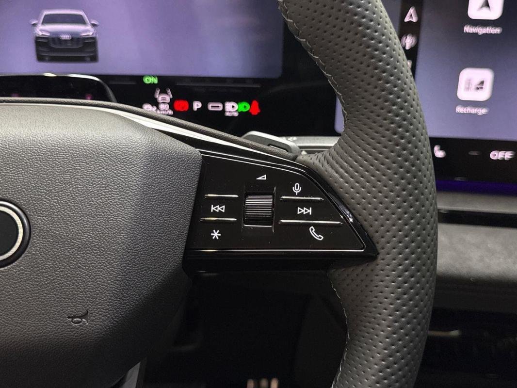 Audi q6 e-tron - Photo 20