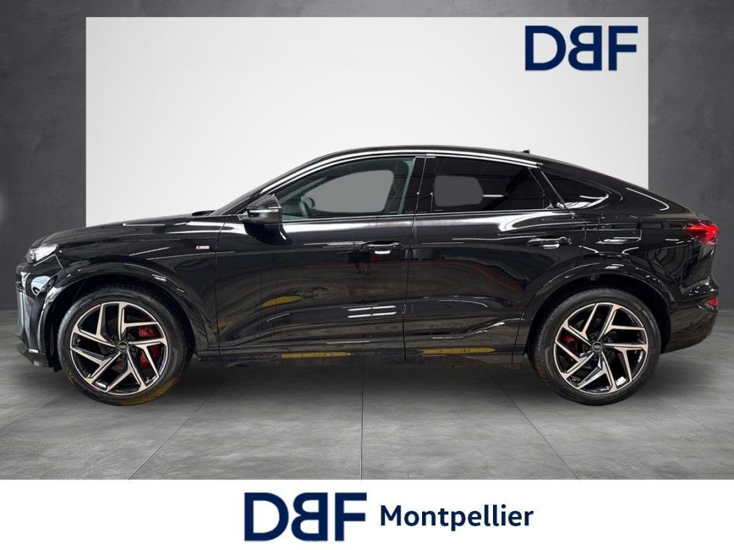 Audi q6 e-tron - Photo 2