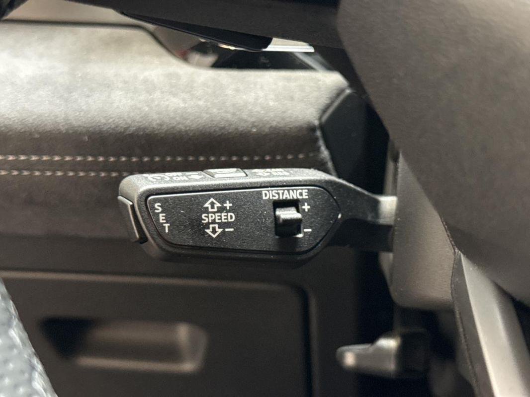 Audi q6 e-tron - Photo 21
