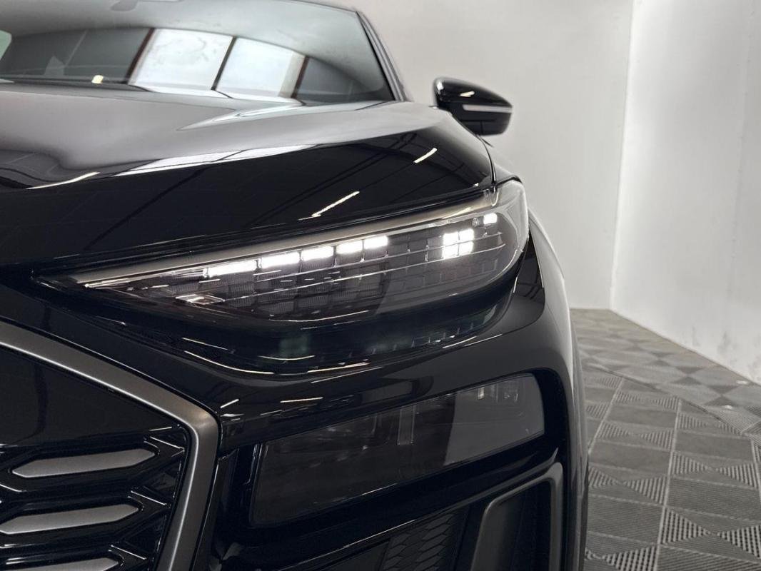 Audi q6 e-tron - Photo 25