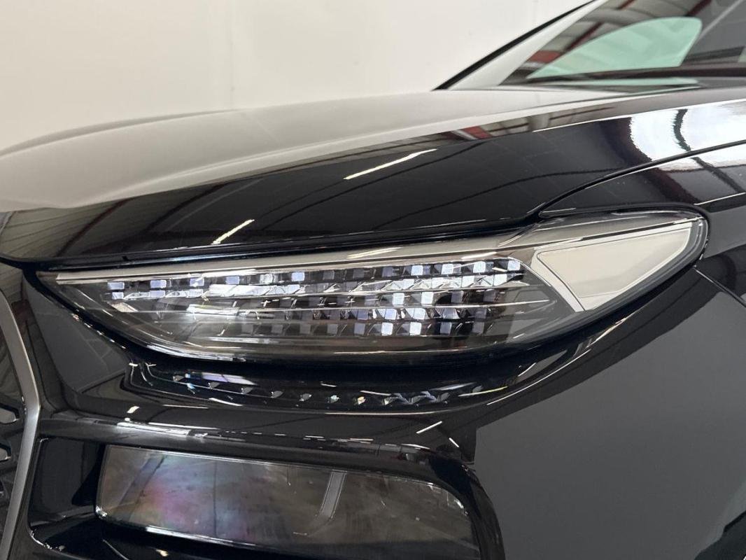 Audi q6 e-tron - Photo 26