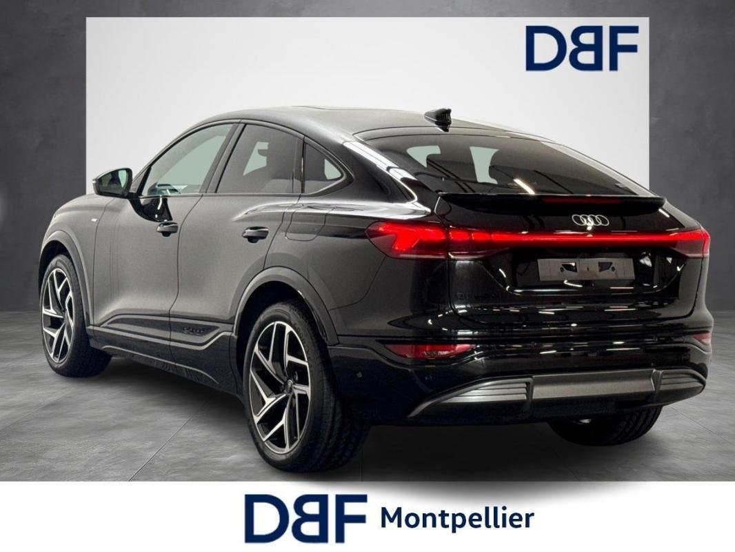 Audi q6 e-tron - Photo 3
