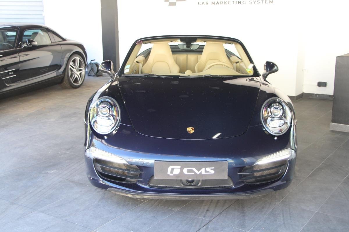 Porsche 911 - Photo 2