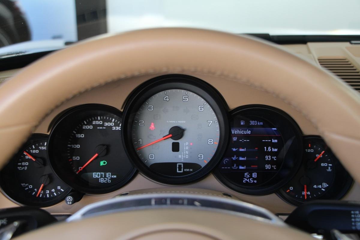 Porsche 911 - Photo 21