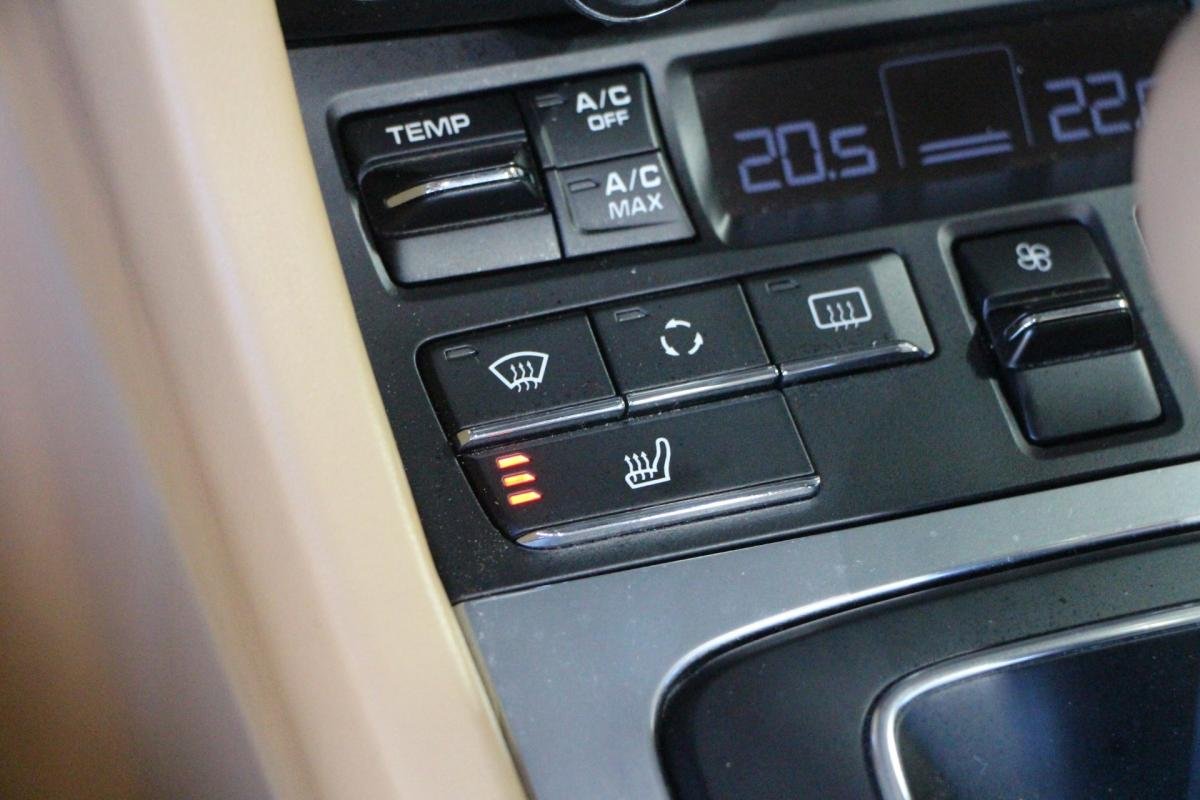 Porsche 911 - Photo 22