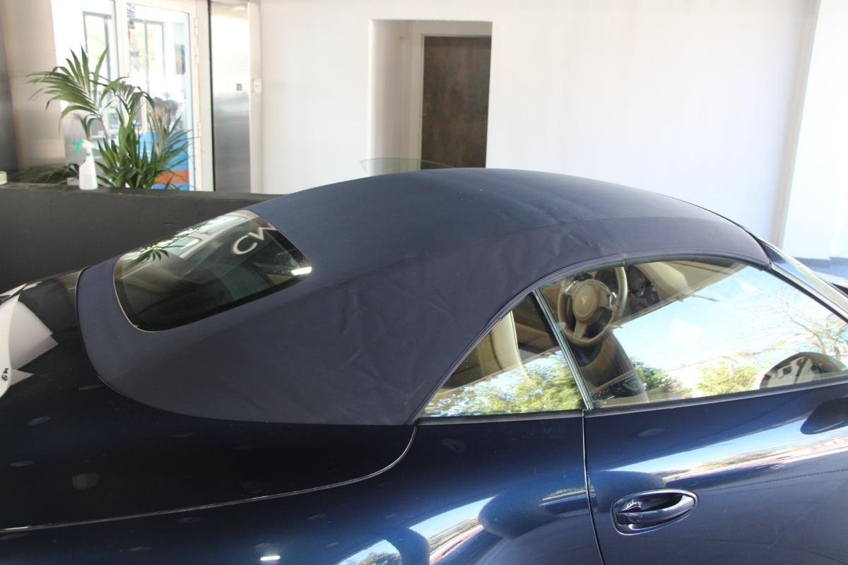 Porsche 911 - Photo 33