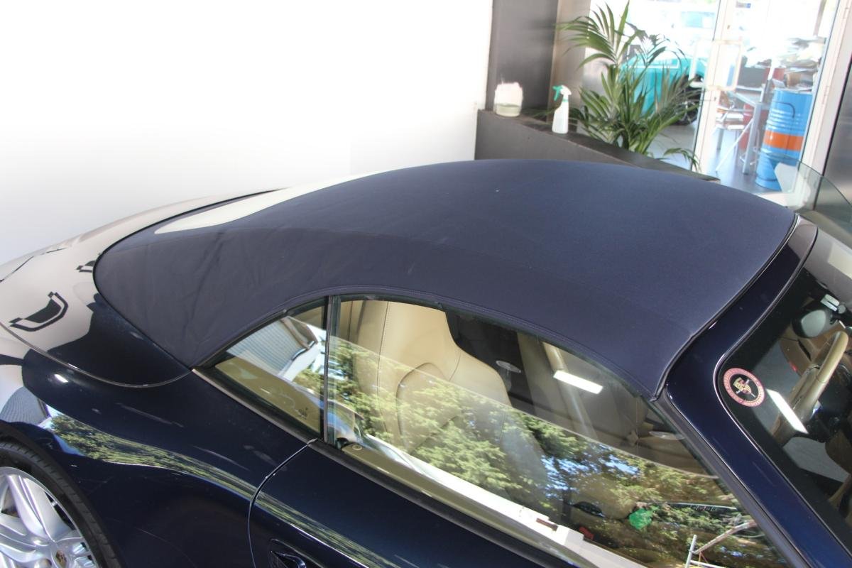 Porsche 911 - Photo 34
