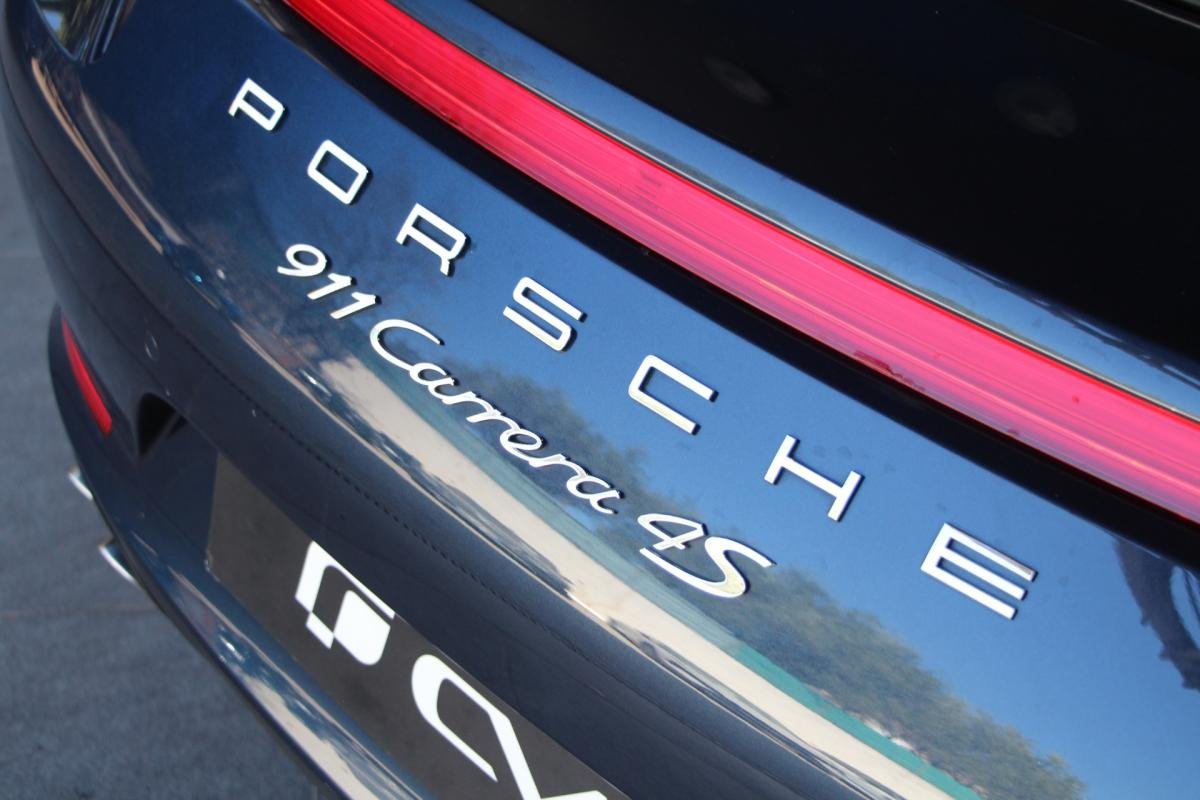 Porsche 911 - Photo 7