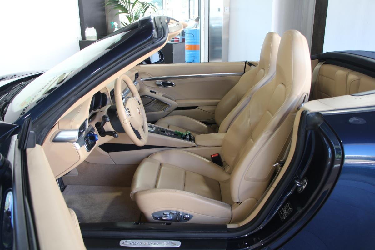 Porsche 911 - Photo 9