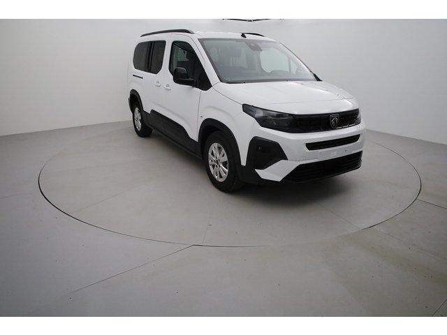 Peugeot Rifter - Photo 8