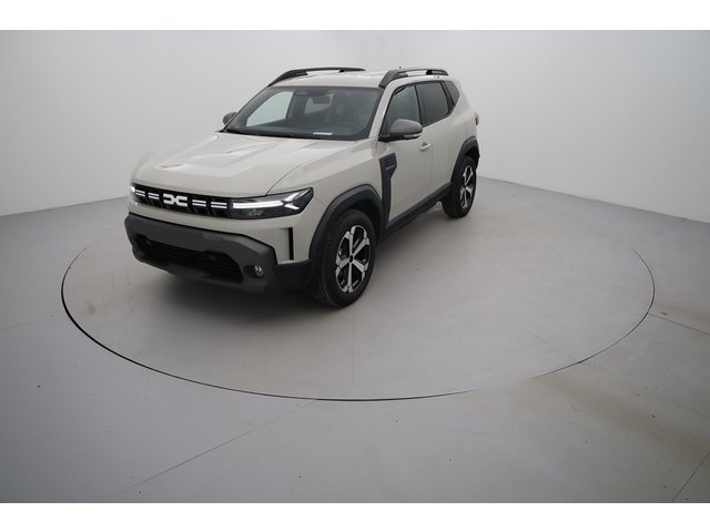 Dacia Duster - Photo 1