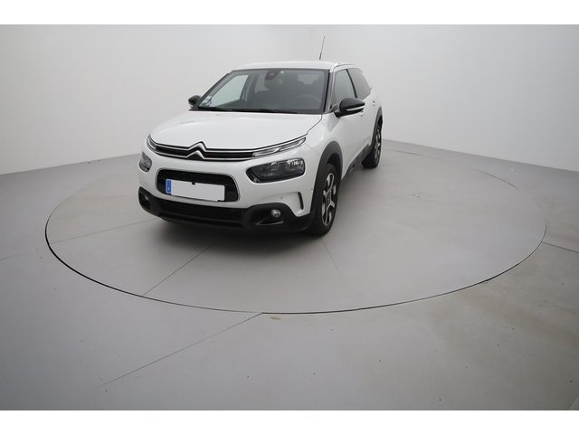 Citroën C4 Cactus - Photo 1