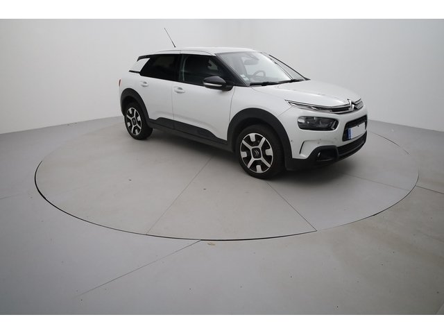 Citroën C4 Cactus - Photo 11
