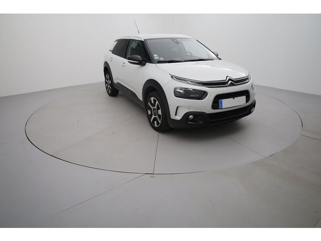 Citroën C4 Cactus - Photo 12