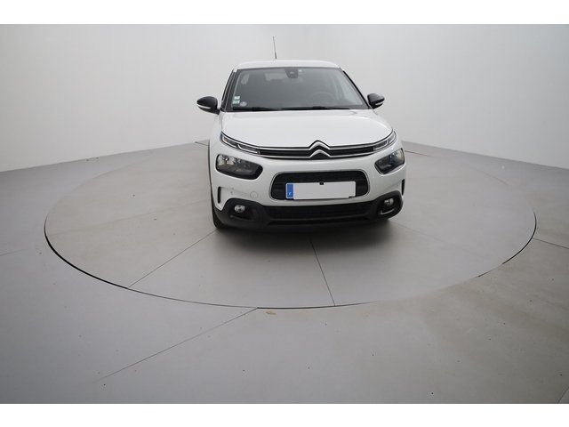 Citroën C4 Cactus - Photo 13