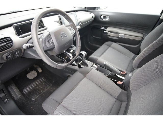 Citroën C4 Cactus - Photo 14