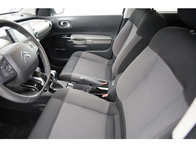 Citroën C4 Cactus - Photo 15