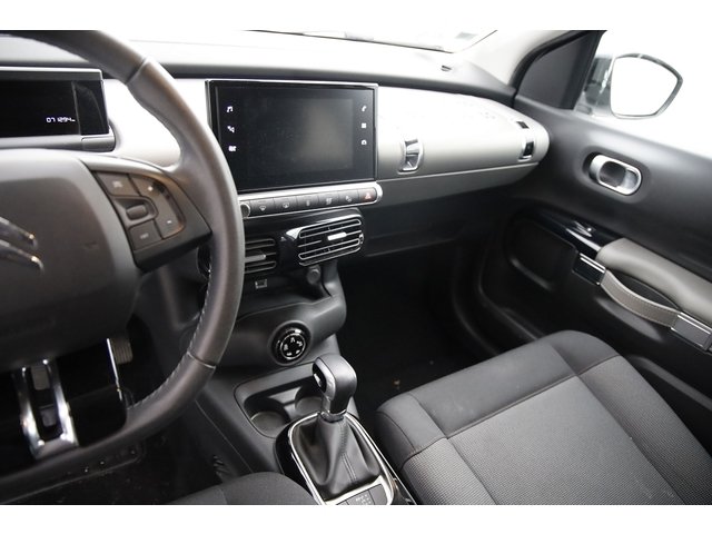 Citroën C4 Cactus - Photo 16