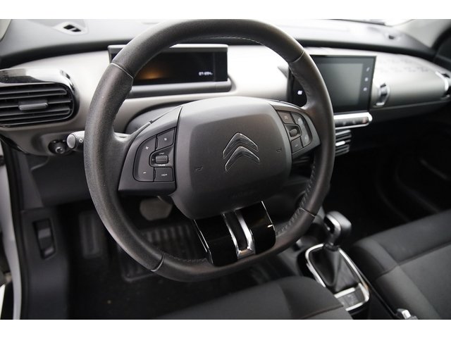 Citroën C4 Cactus - Photo 17