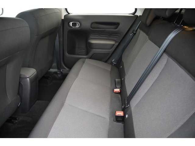 Citroën C4 Cactus - Photo 18