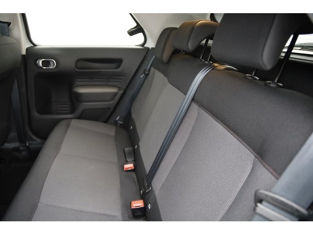 Citroën C4 Cactus - Photo 19