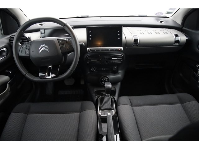 Citroën C4 Cactus - Photo 20