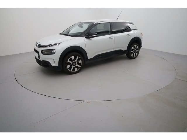 Citroën C4 Cactus - Photo 2
