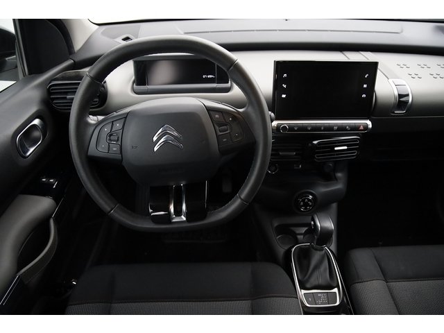 Citroën C4 Cactus - Photo 21