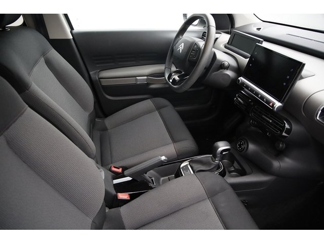 Citroën C4 Cactus - Photo 22