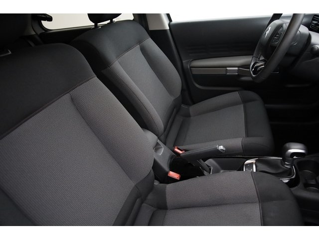 Citroën C4 Cactus - Photo 23