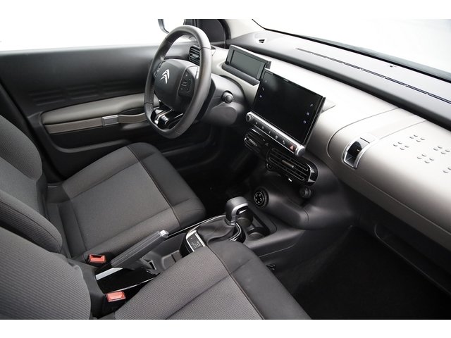 Citroën C4 Cactus - Photo 24