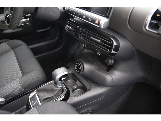 Citroën C4 Cactus - Photo 25