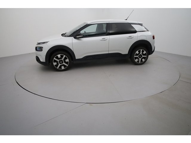 Citroën C4 Cactus - Photo 3