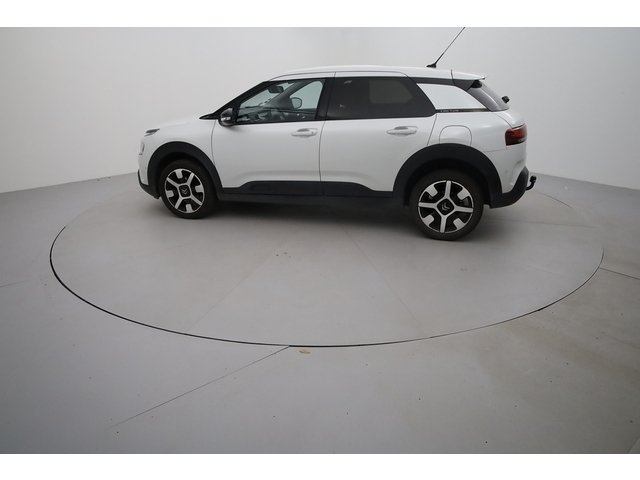 Citroën C4 Cactus - Photo 4