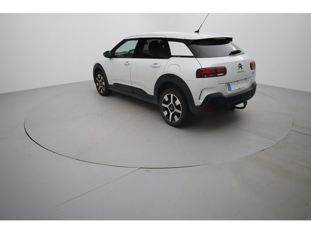 Citroën C4 Cactus - Photo 5
