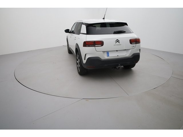 Citroën C4 Cactus - Photo 6
