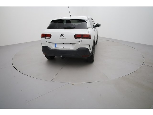 Citroën C4 Cactus - Photo 7