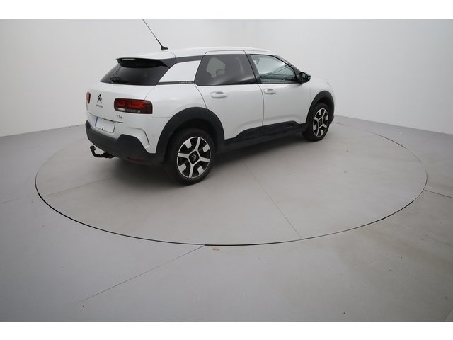 Citroën C4 Cactus - Photo 8
