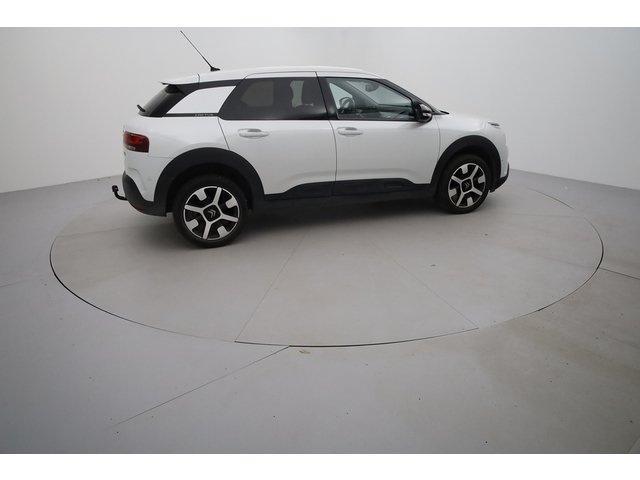 Citroën C4 Cactus - Photo 9