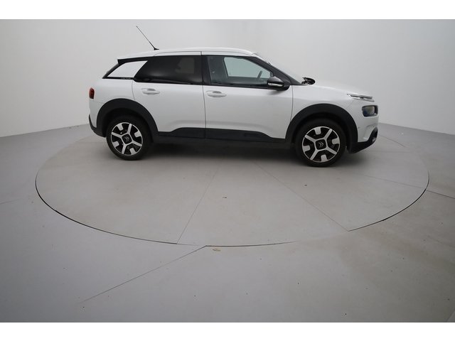 Citroën C4 Cactus - Photo 10