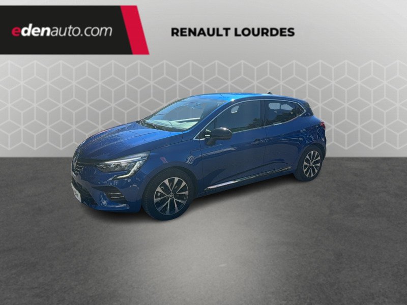 Renault Clio - Photo 1